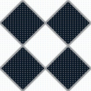 Gạch lát 40x40 Prime Veronio 14.400400.01149